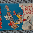Buster 12/1988 HIENO! - pikkukuva 1