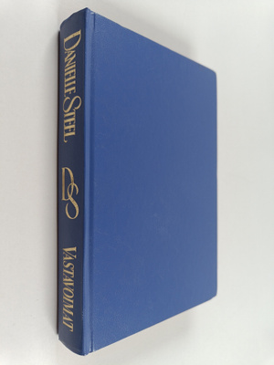 Danielle Steel : Vastavoimat