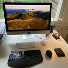 Apple iMac 27" Retina 5K (2020), lähtöhinta 0 € - pikkukuva 2