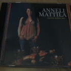 Cd Laulun lahjan sain, Anneli Mattila - pikkukuva 1
