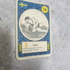 KERÄILYKORTTI BERLIININ OLYMPIALAISTA 1936 - pikkukuva 1