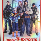 RARE EXPORTS DVD - pikkukuva 1