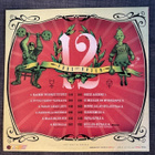 Tehosekoitin Rock and roll monster movie show lp - pikkukuva 2