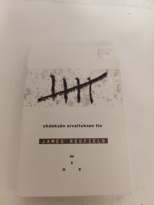 James Redfield; Yhdeksän oivalluksen tie