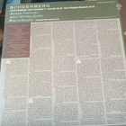 Pierre Boulez: Schoenberg LP 1982 - pikkukuva 2