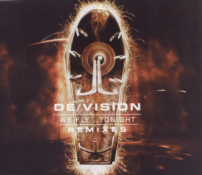 De/Vision - We Fly... Tonight (Remixes)