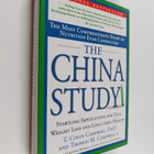 Thomas M. Campbell II : The China Study - The Most Compre... - pikkukuva 1