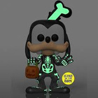 POP DISNEY 1221	(38 288)	goofy skeleton clows in the dark - pikkukuva 2