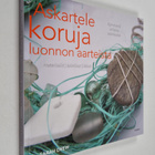 Sarah Drew : Askartele koruja luonnon aarteista - pikkukuva 1