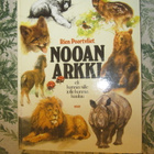 Nooan arkki eli kunnia sille jolle kunnia kuuluu -Poortvliet - pikkukuva 1