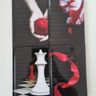 Twilight Houkutus Muistoja Stephanie Meyer - pikkukuva 2