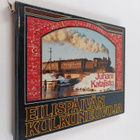 Juhani Katajisto : Eilispäivän kulkuneuvoja - pikkukuva 1