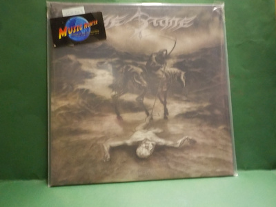 THE STONE - UMRO M- / M- GER-2009 LP
