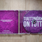 Tuuttimörkö: Tuuttimörkö On Totta - pikkukuva 2