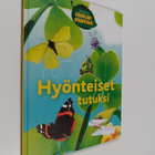 Satu Heimonen : Hyönteiset tutuksi - pikkukuva 1