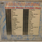Metallica: The Metallica Interviews CD. - pikkukuva 2