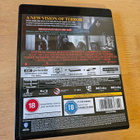 Malignant (4K Ultra HD + Blu-ray) - pikkukuva 2