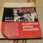 JERRY COTTON NO 2/1976 - Luotituiskut ja pistooolipakkaset - pikkukuva 2