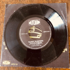 Sleepy Sleepers Esittää Olympia Levy single 1988 v. - pikkukuva 4