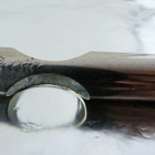 Vanha suodatin tms. Atox Patent - 54 x 12 mm - pikkukuva 5