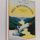 Selma Lagerlöf : Nils Holgerssonin ihmeellinen matka - pikkukuva 1