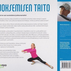 Marko Kantaneva: Juoksemisen taito - pikkukuva 2