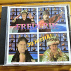 Frederik livenä 30 hittiä Reetu Records 1999 - pikkukuva 1