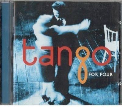 TANGO FOR FOUR