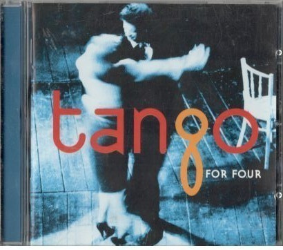TANGO FOR FOUR