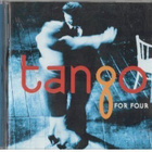 TANGO FOR FOUR - pikkukuva 1