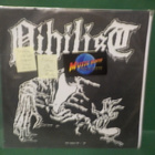 NIHILIST - THE DEMOS 88 - 99 M-/M- LP - pikkukuva 1