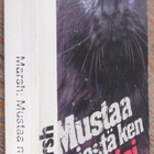 SaPo 220. Ngaio Marsh: Mustaa miestä ken pelkäisi. 267 s. - pikkukuva 2
