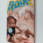 Hiro Mashima : Rave 20 - pikkukuva 1