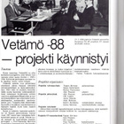 Putkiposti n:o 1 1988 Outokumpu OY.n Porin tehtaiden tiedotu - pikkukuva 4