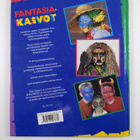 Fantasiakasvot - pikkukuva 2