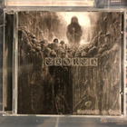 EVOKEN - Antithesis Of Light cd (RARE funeral doom metal) - pikkukuva 1