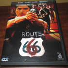 Route 66 thrilleri dvd-elokuva k-18 - pikkukuva 1