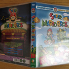 Super Mario Bros 1-2 DVD - pikkukuva 2