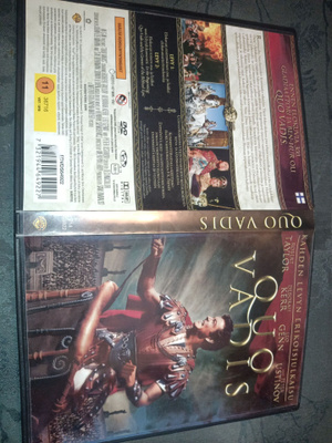 Quo Vadis (2dvd)