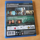 Cloverfield, 2-Movie Collection (2 x Blu-ray) - pikkukuva 2