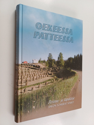 Oekeessa patteessa : perinne ja tapakirja