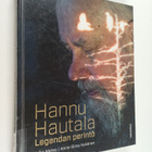 Juha Metso : Hannu Hautala : legendan perintö - pikkukuva 1