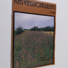 Kasvinsuojelulehti 2/1998 - pikkukuva 1