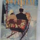 Kotiliesi No 4 helmikuu 1960 - pikkukuva 1