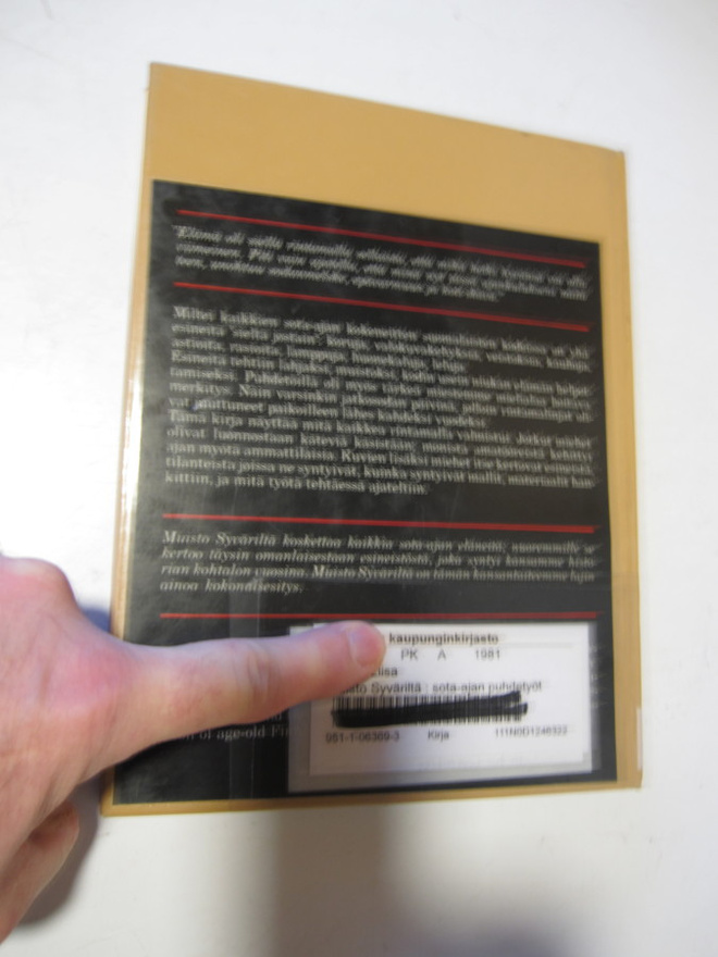 Item image