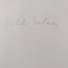 Kantelettaren kehtolauluja (signeerattu) - pikkukuva 3