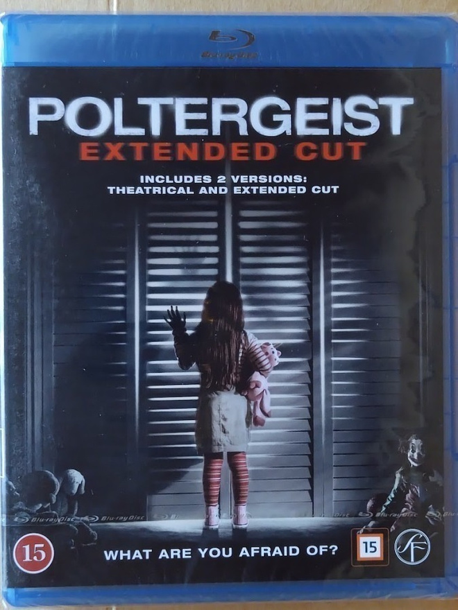 Poltergeist