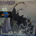 NAZARETH - HAIR OF THE DOG HOL -75 M-/EX- LP - pikkukuva 1