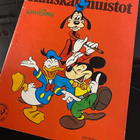 Hauskat Muistot Disney Maksi-Minit 1973 - pikkukuva 1