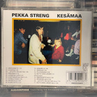 PEKKA STRENG - Kesämaa cd (v. 2003 Love Records) 4 bonusta - pikkukuva 2
